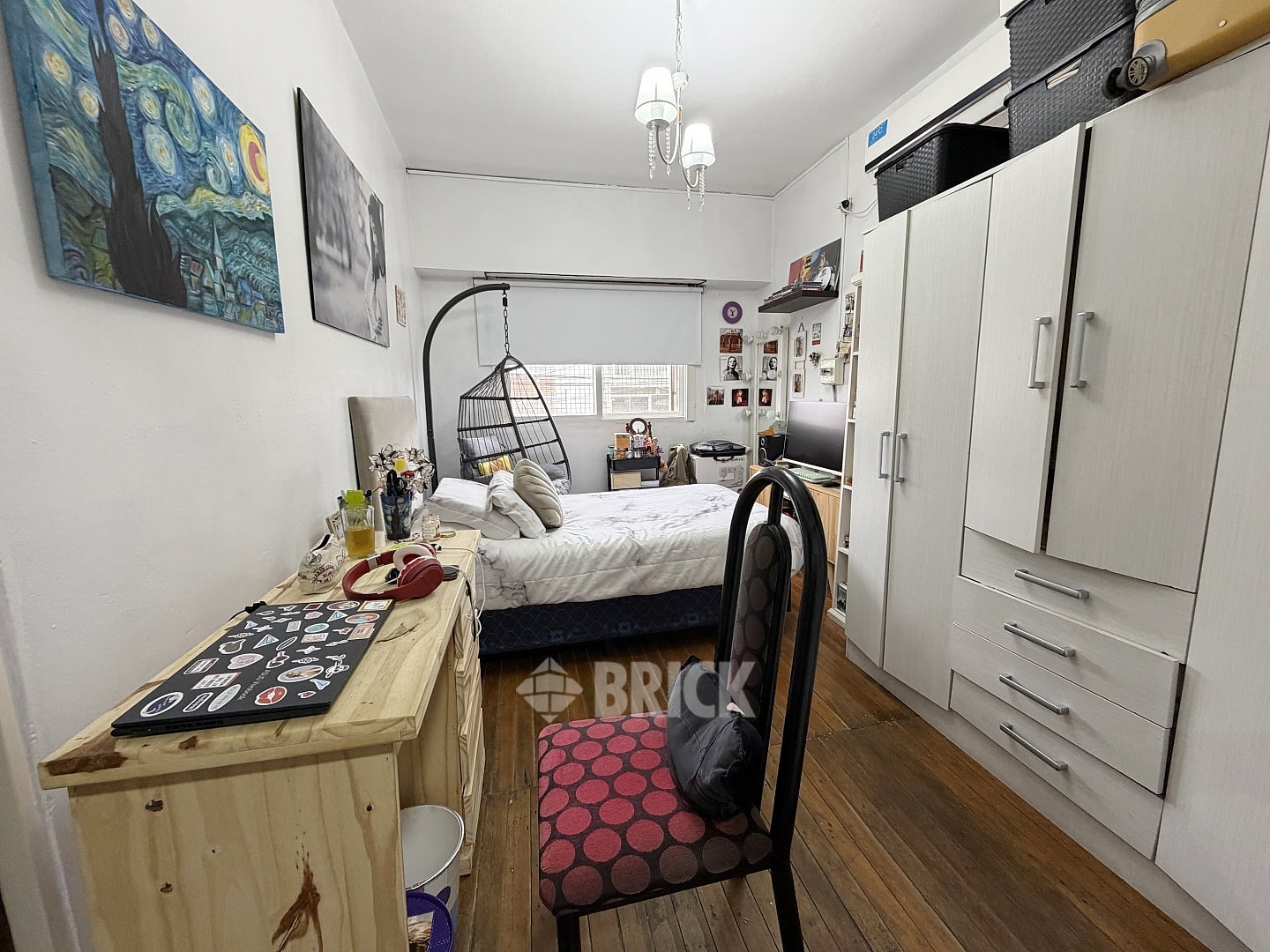 RUCCI, JOSE IGNACIO al 2400 Piso 1 15