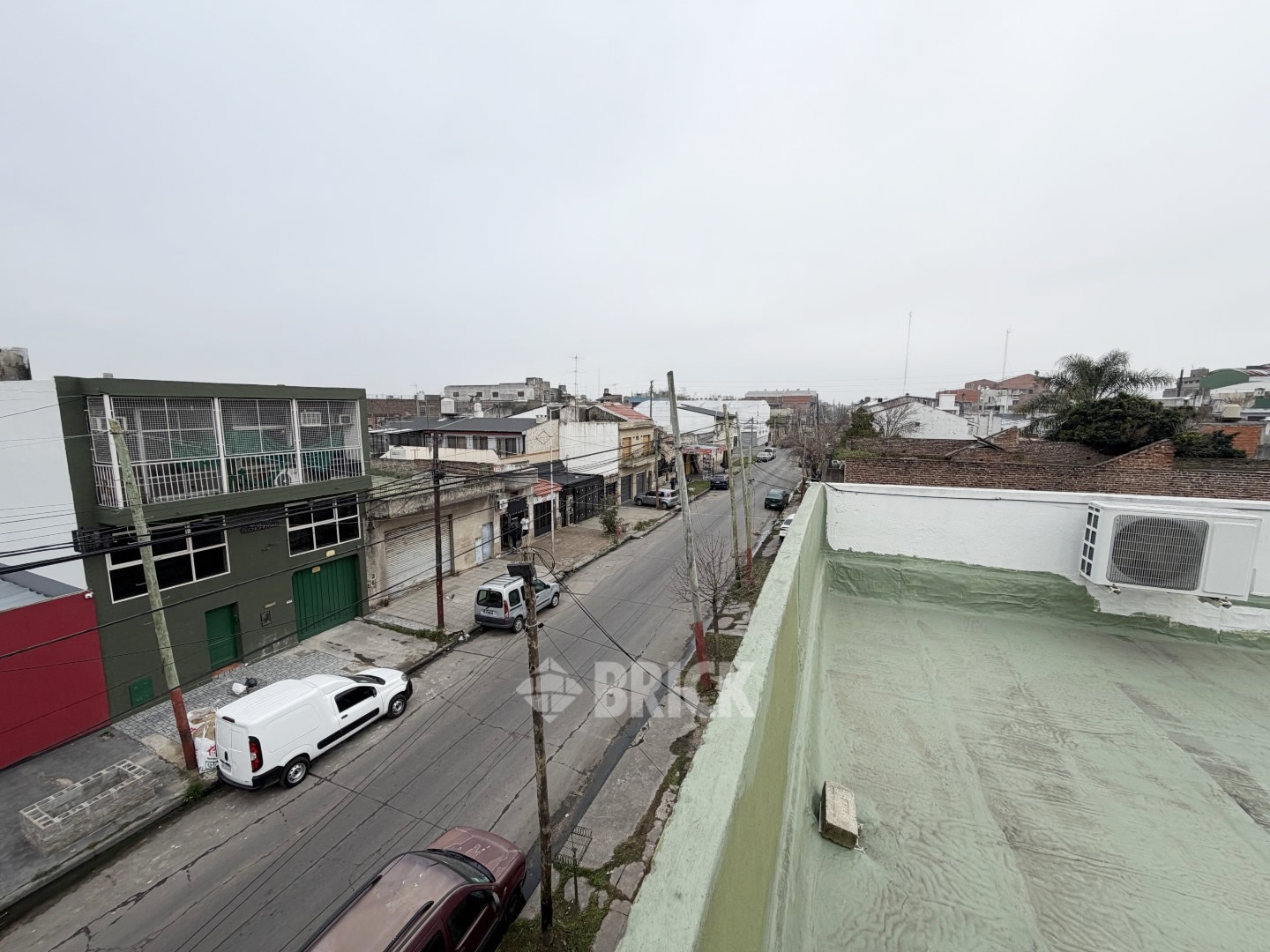 RUCCI, JOSE IGNACIO al 2400 Piso 1 28