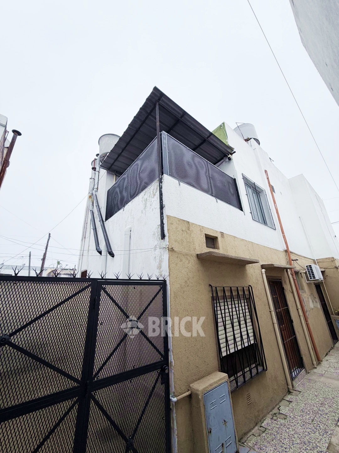 RUCCI, JOSE IGNACIO al 2400 Piso 1 34