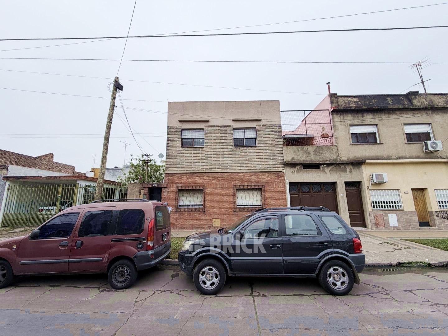 RUCCI, JOSE IGNACIO al 2400 Piso 1 35
