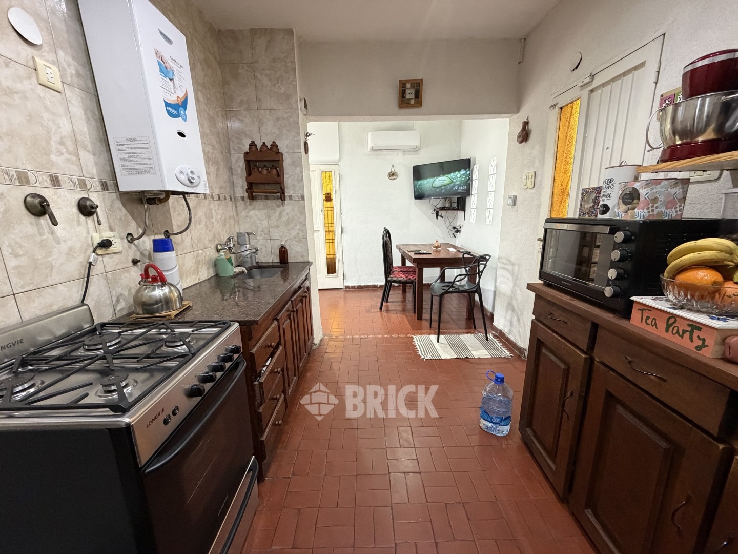 RUCCI, JOSE IGNACIO al 2400 Piso 1 7