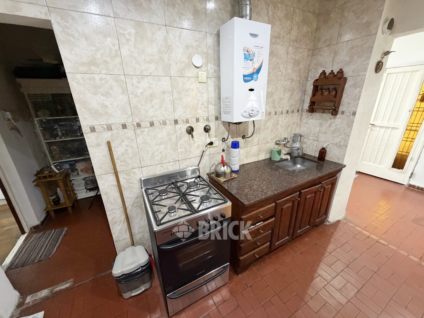 RUCCI, JOSE IGNACIO al 2400 Piso 1 8