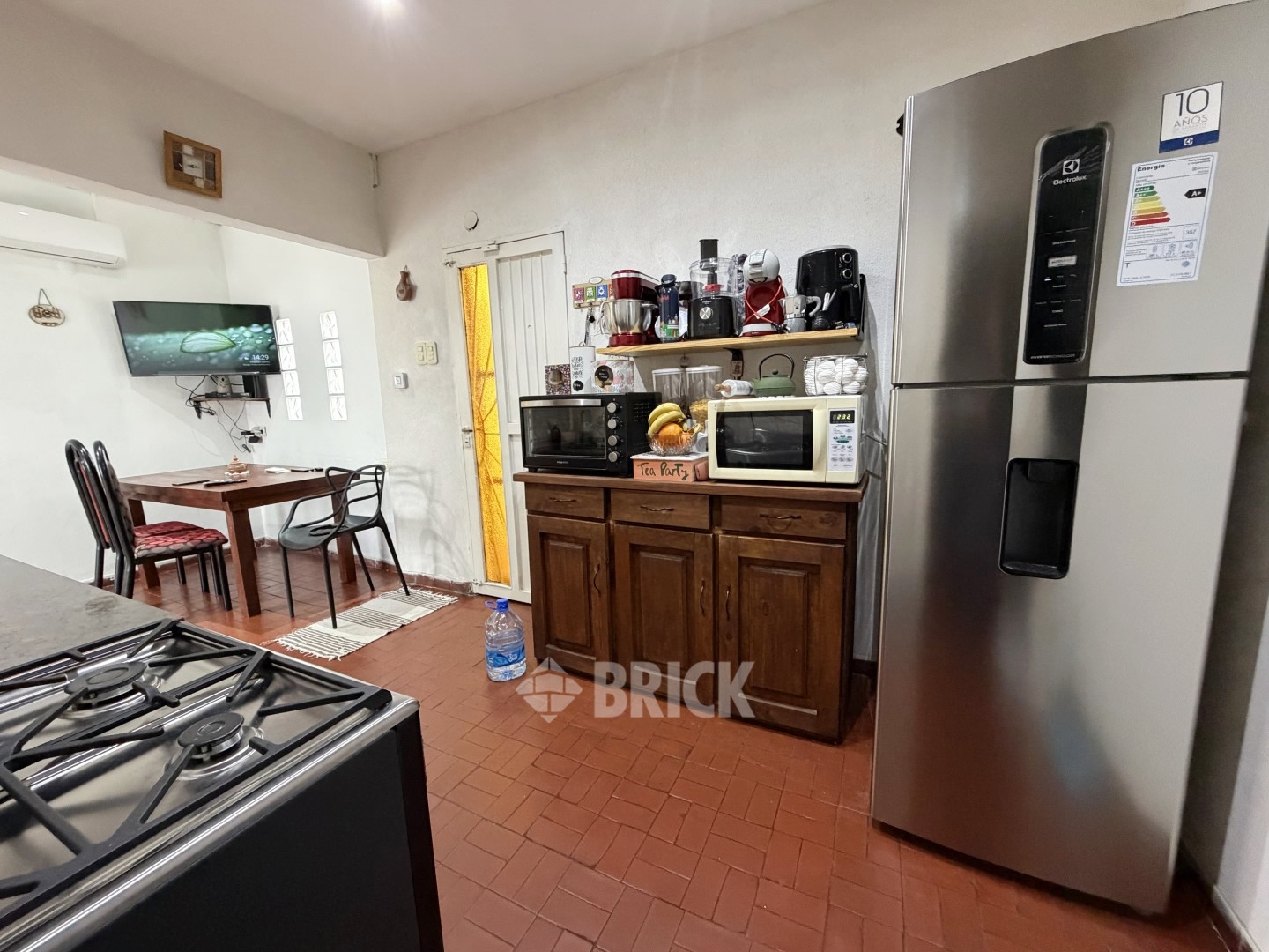 RUCCI, JOSE IGNACIO al 2400 Piso 1 9