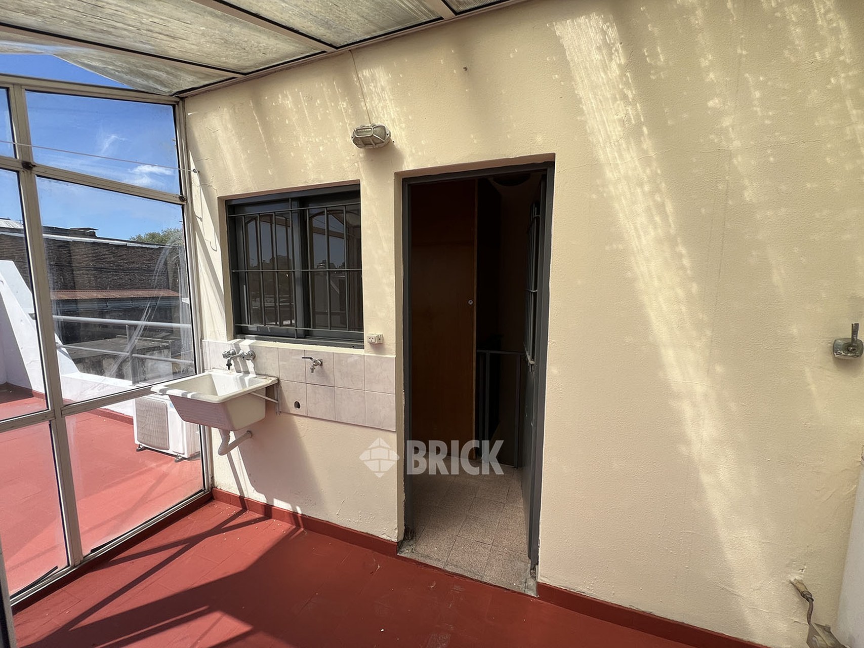 SAN PEDRO al 3800 Piso 1 12