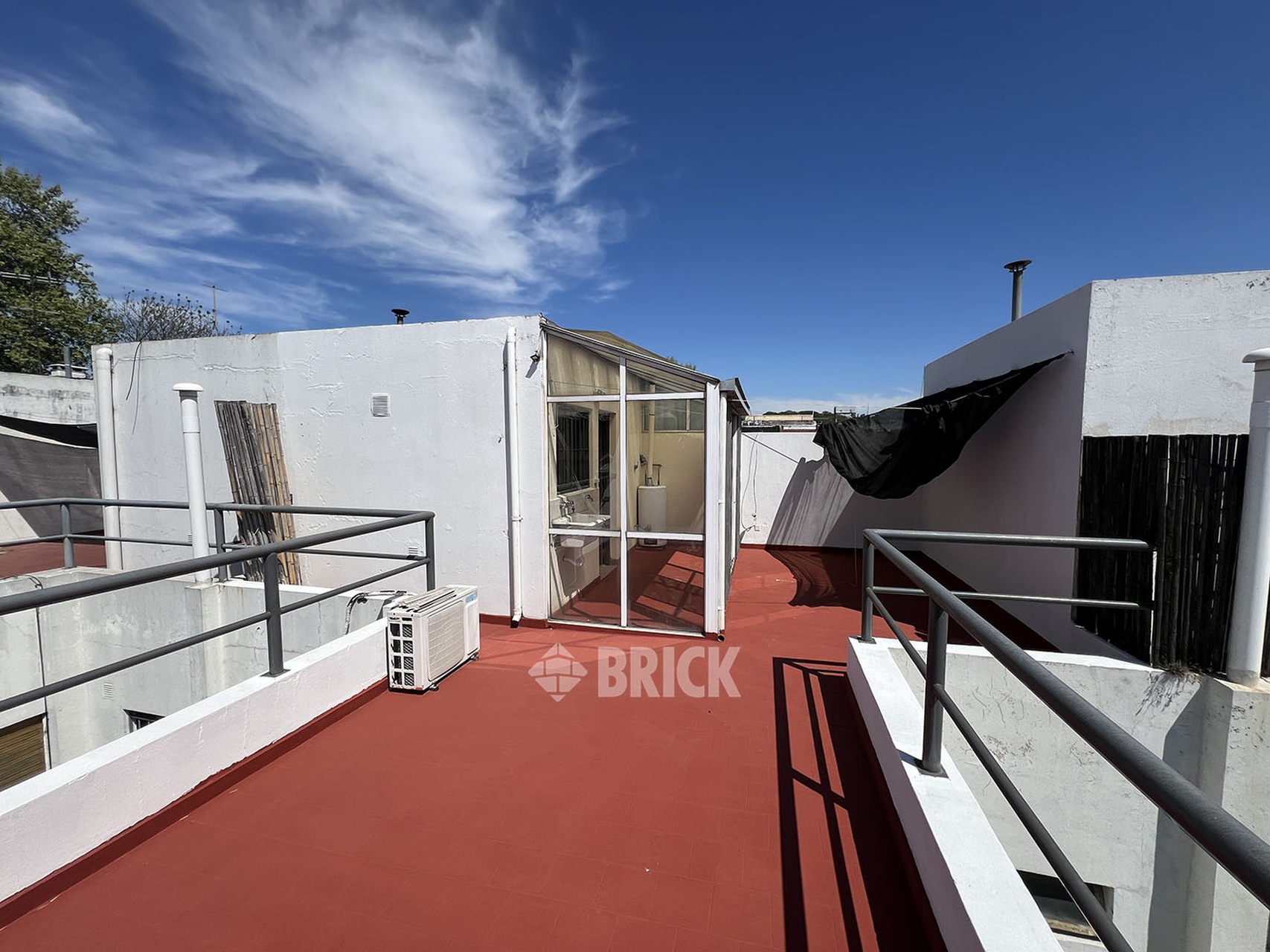 SAN PEDRO al 3800 Piso 1 16