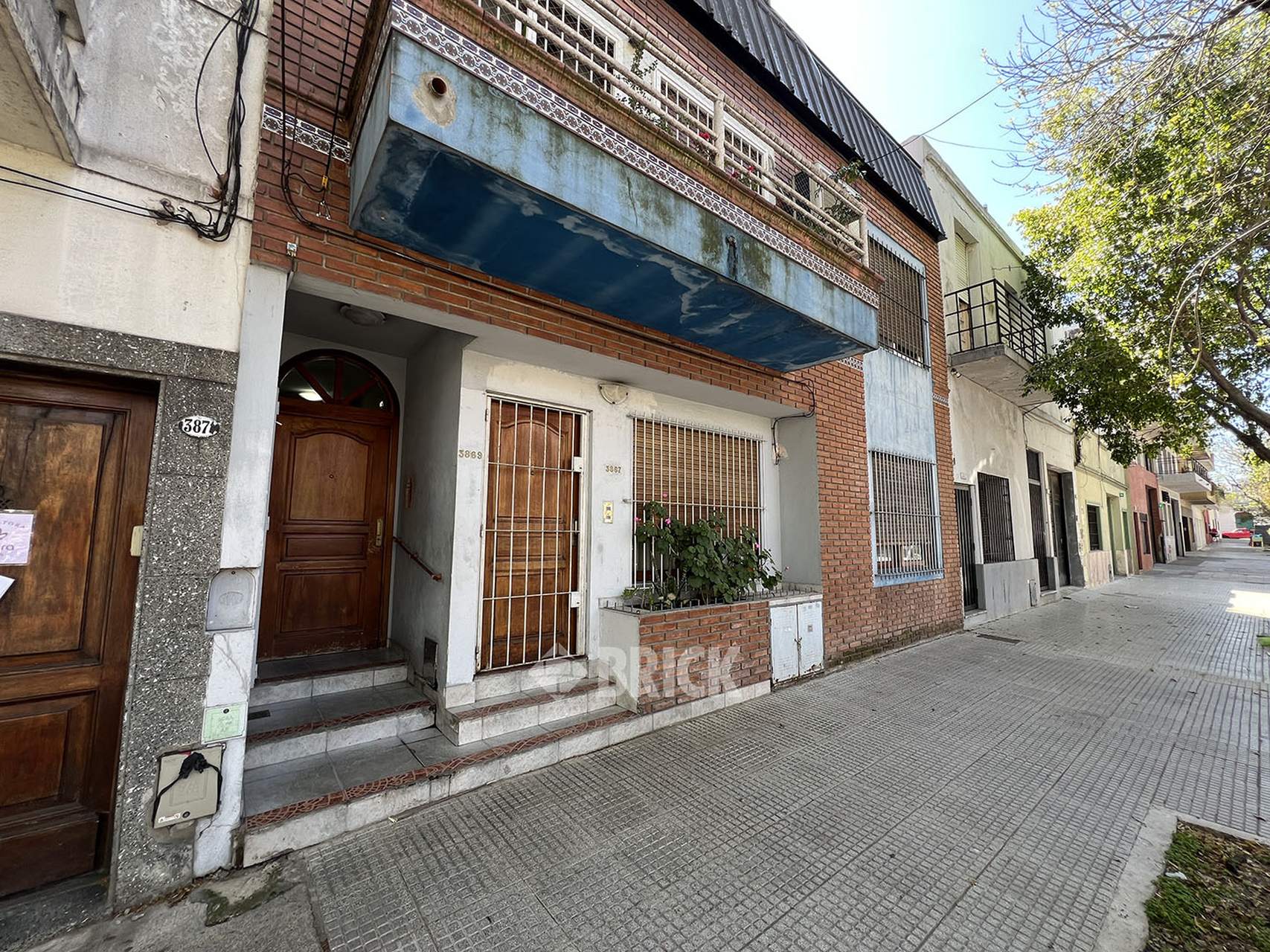 SAN PEDRO al 3800 Piso 1 17