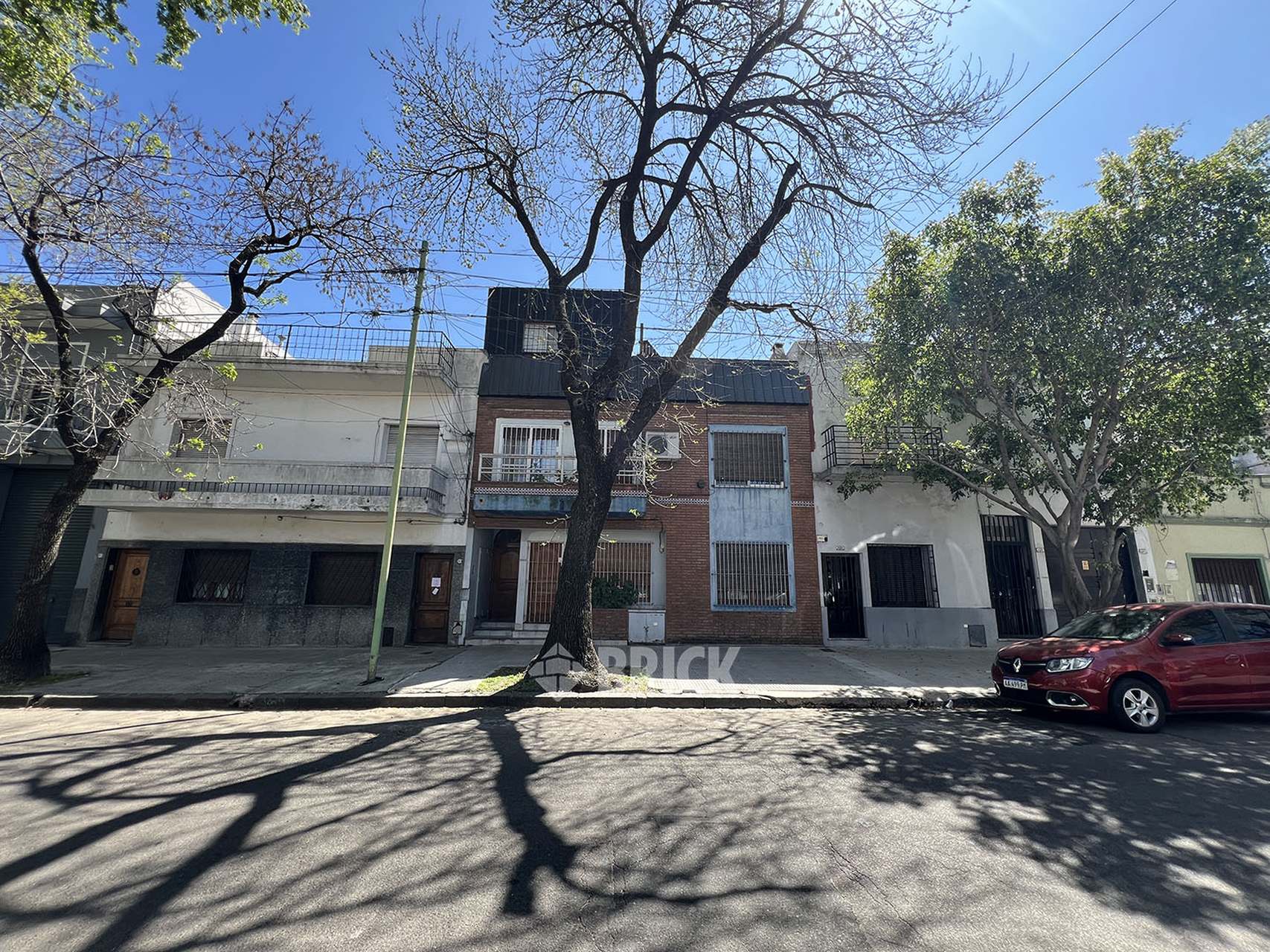 SAN PEDRO al 3800 Piso 1 18