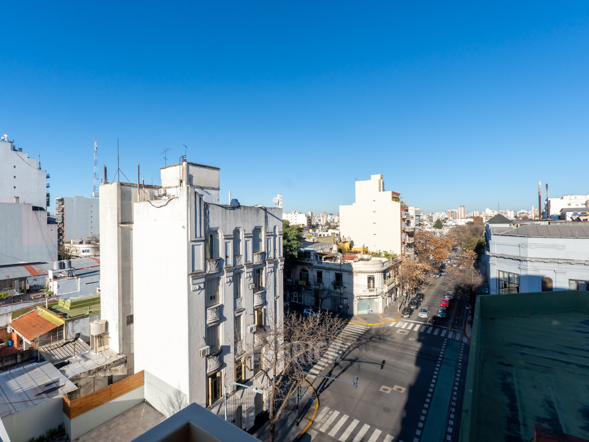 SARMIENTO, FRAGATA al 1100 Piso 6 6
