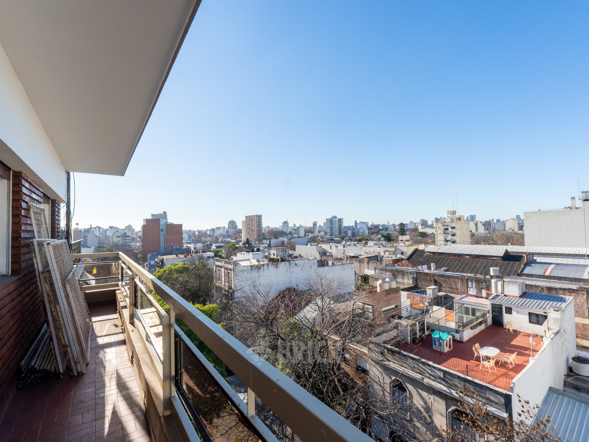 SARMIENTO, FRAGATA al 1100 Piso 6 7