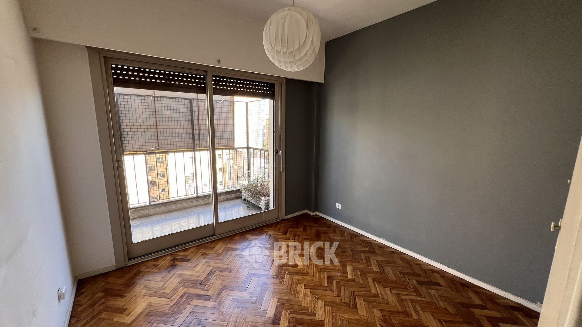 PUEYRREDON, AV. al 900 Piso 9 15
