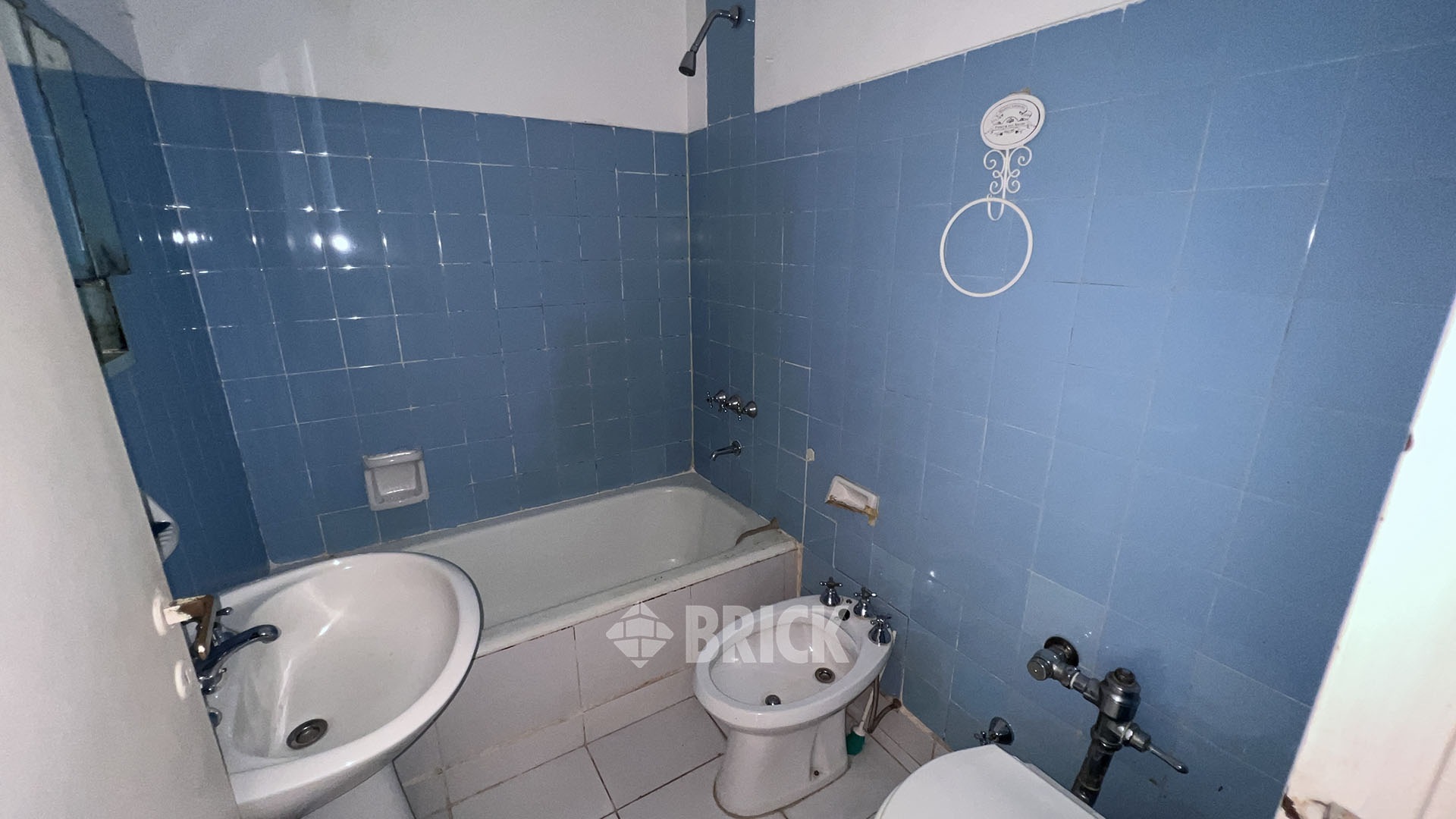 PUEYRREDON, AV. al 900 Piso 9 17