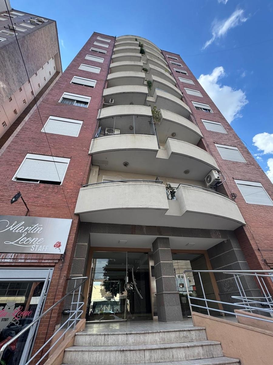 LAPRIDA, FCO. NARCISO DE al 700 Piso 7 19