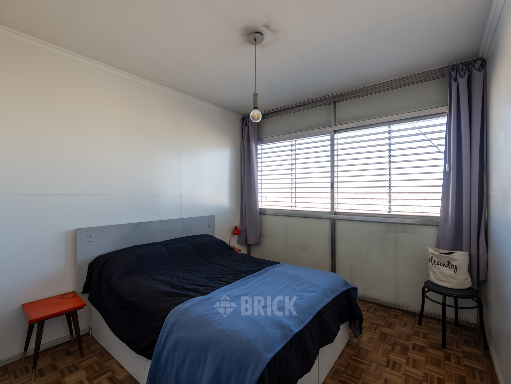 BOLIVIA al 400 Piso 17 12