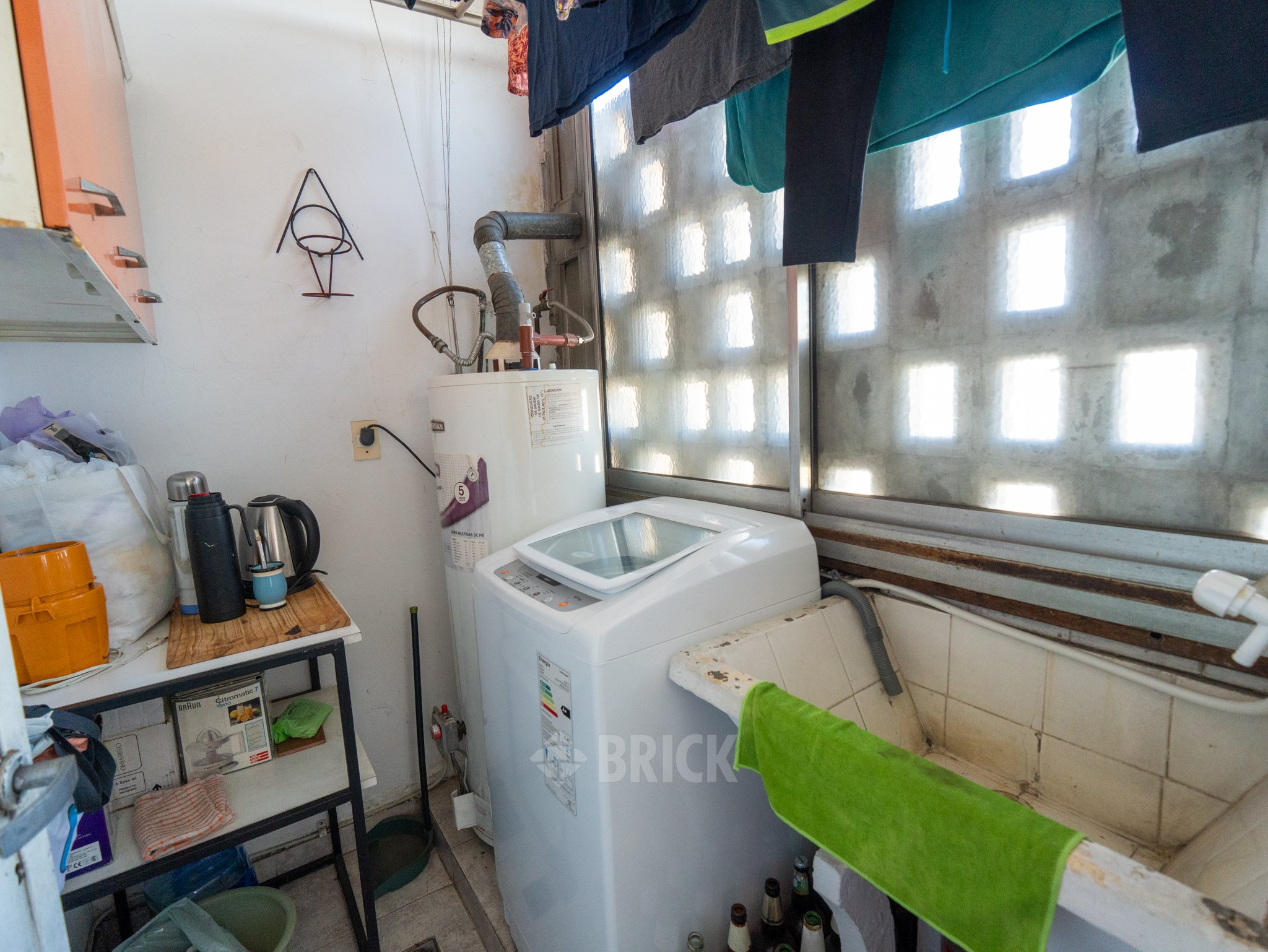 BOLIVIA al 400 Piso 17 21