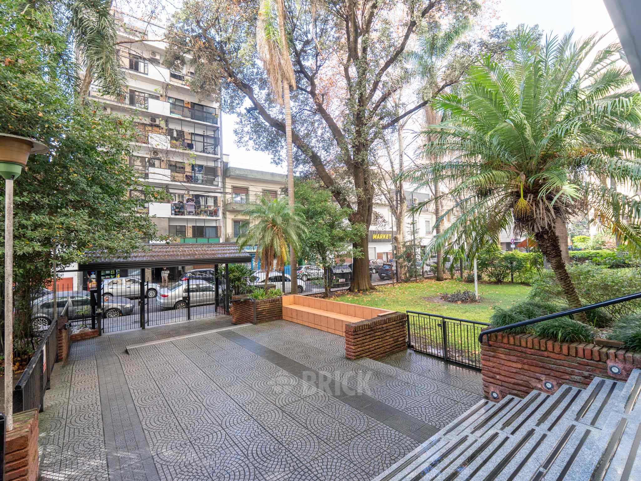 BOLIVIA al 400 Piso 17 23