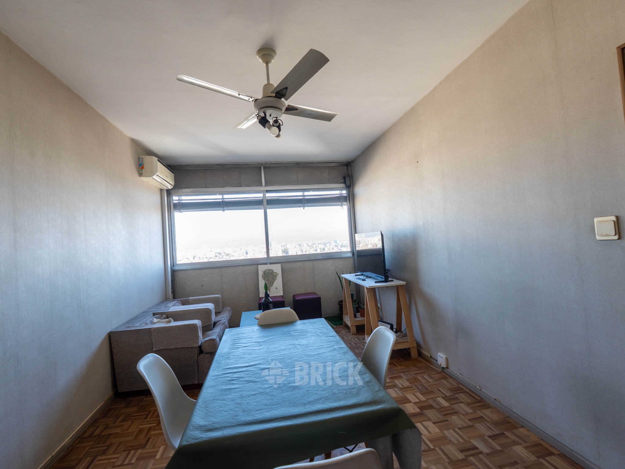 BOLIVIA al 400 Piso 17 5
