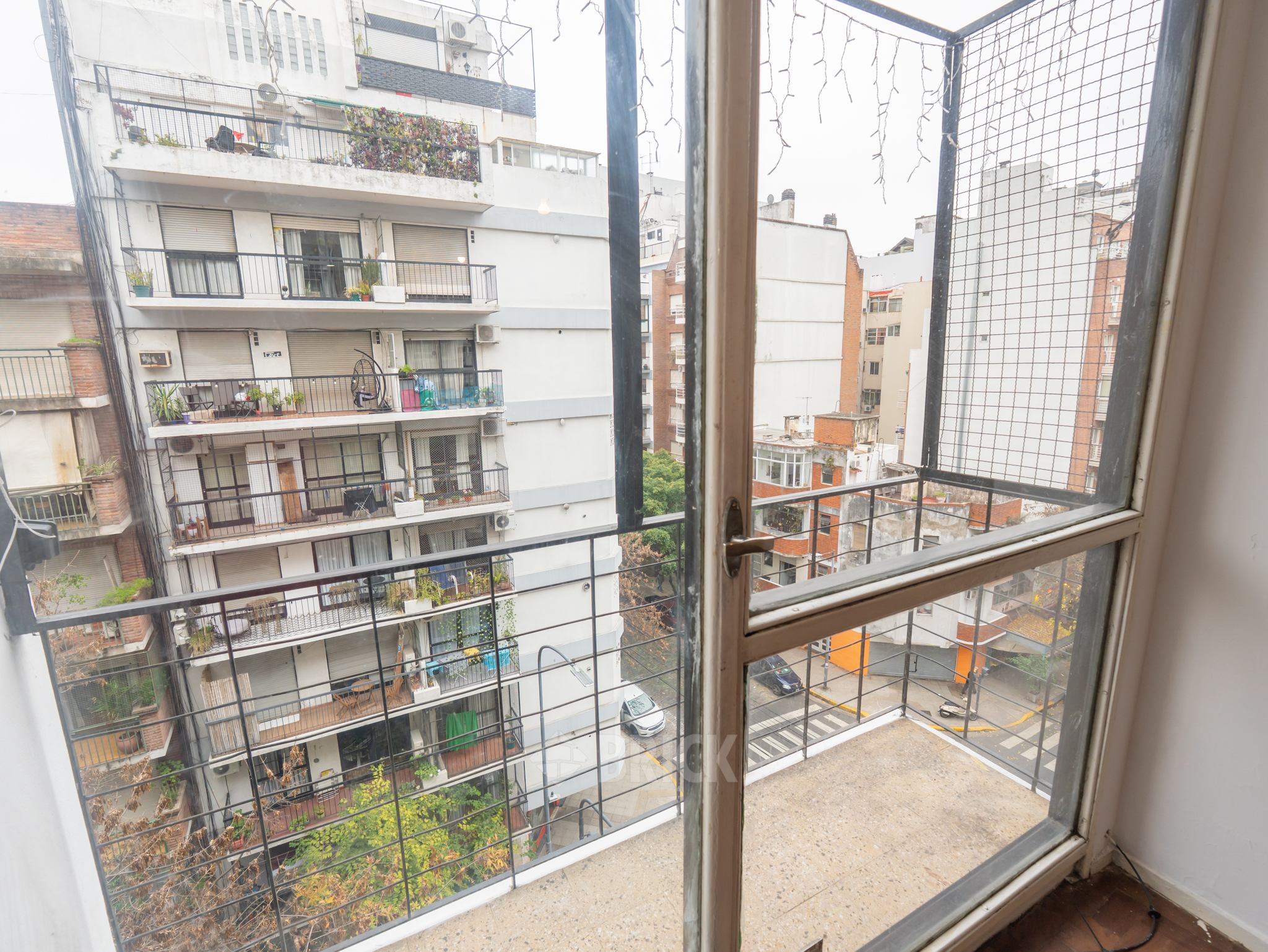 PARAGUAY al 3400 Piso 6 6