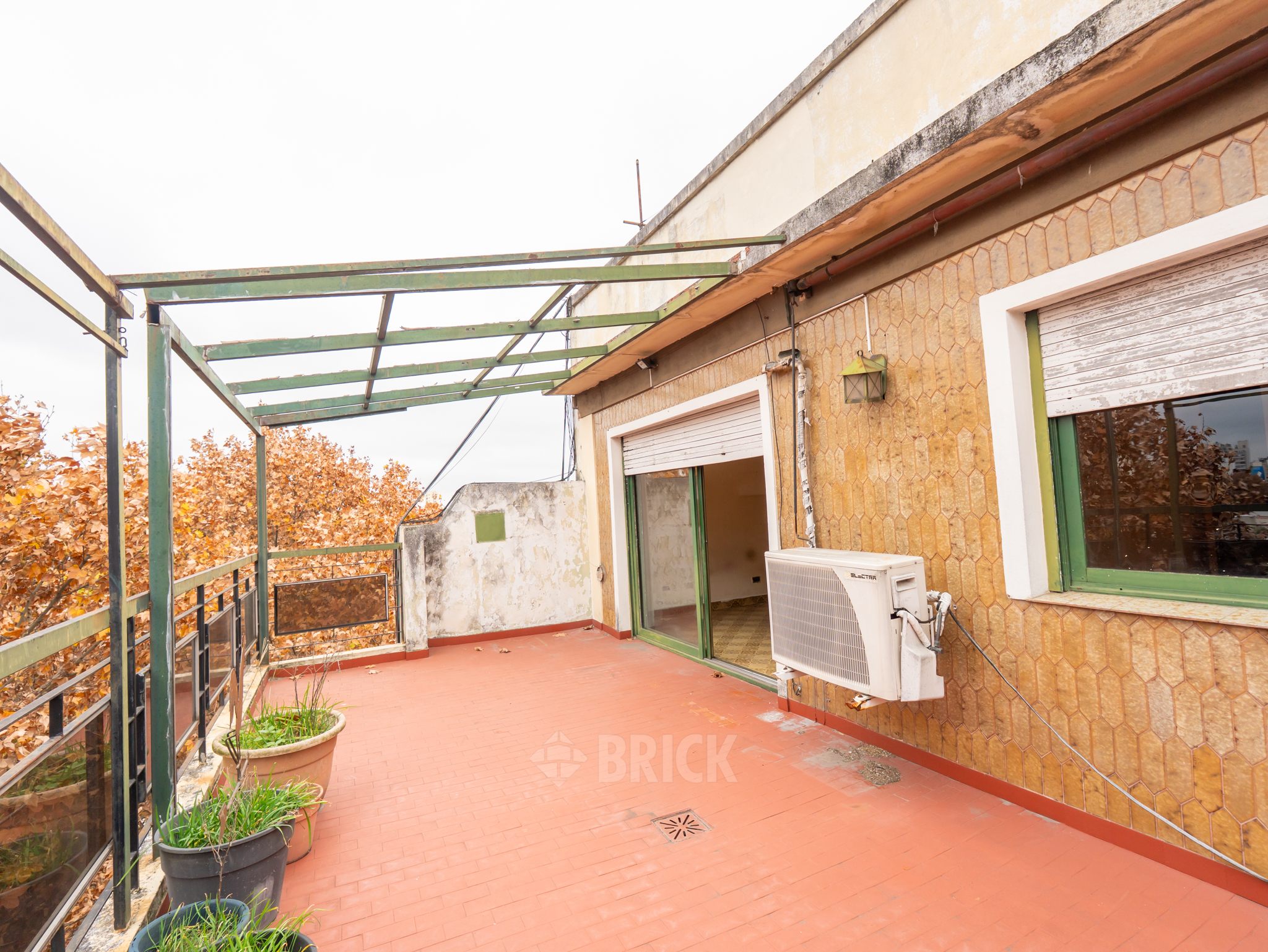 TRES ARROYOS al 1600 Piso 7 10