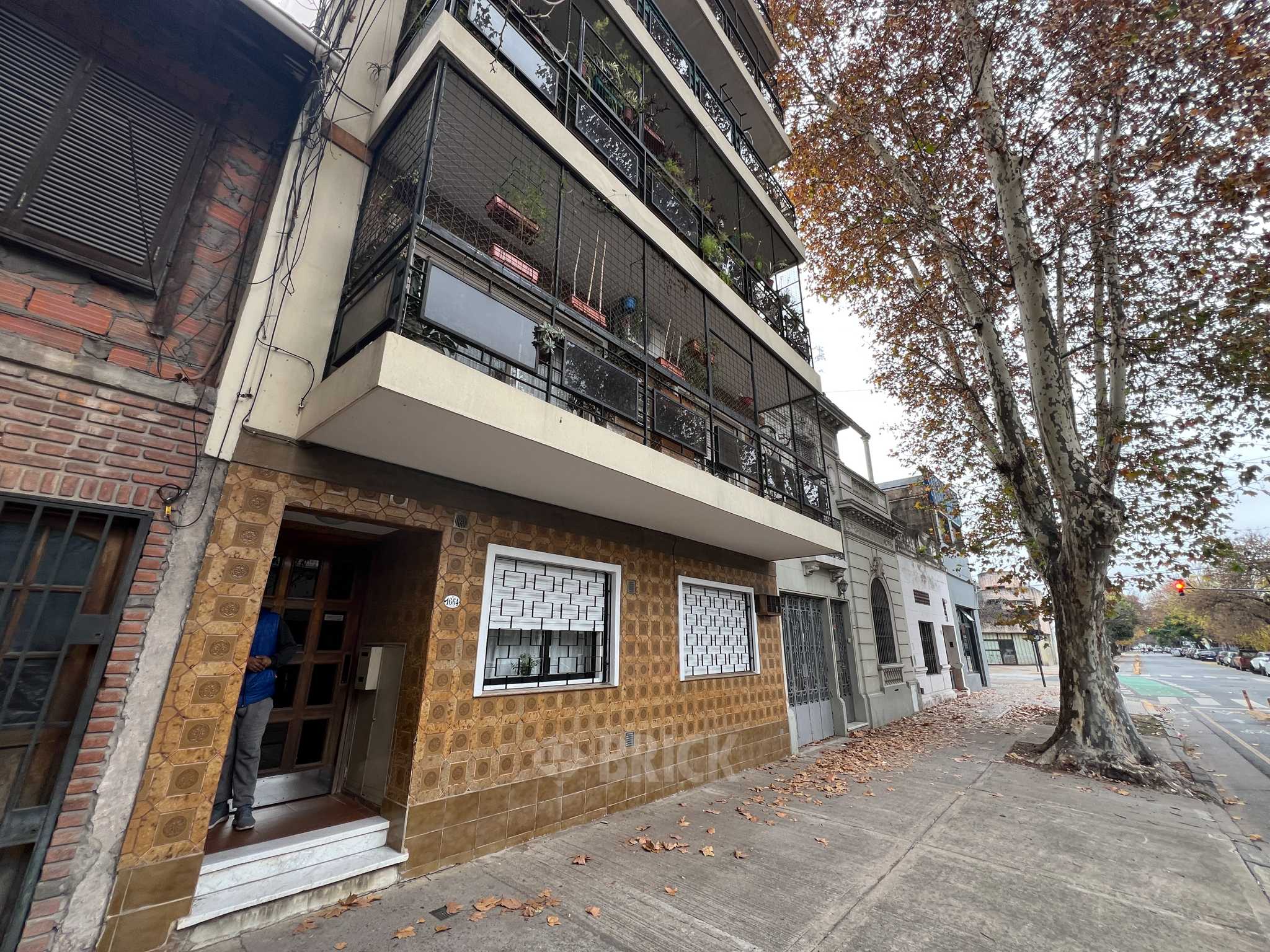 TRES ARROYOS al 1600 Piso 7 18