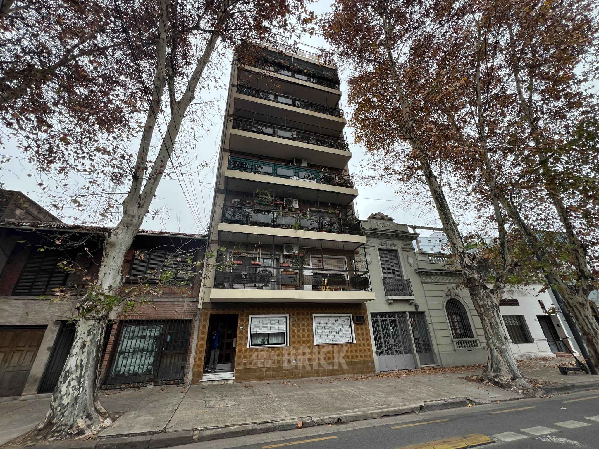 TRES ARROYOS al 1600 Piso 7 19