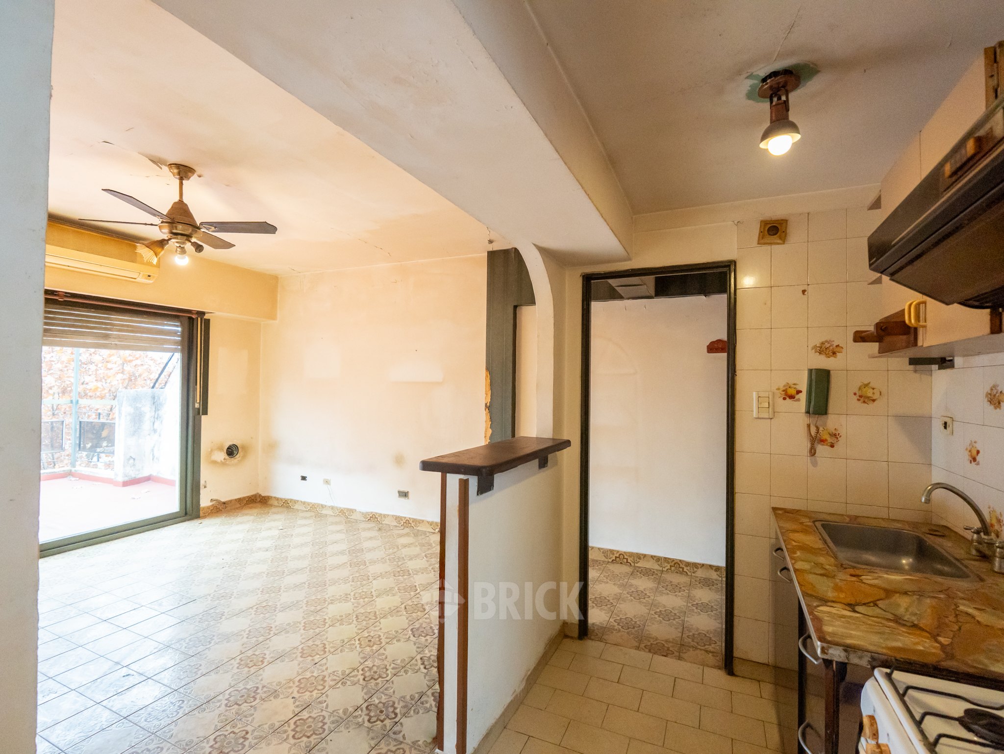 TRES ARROYOS al 1600 Piso 7 6