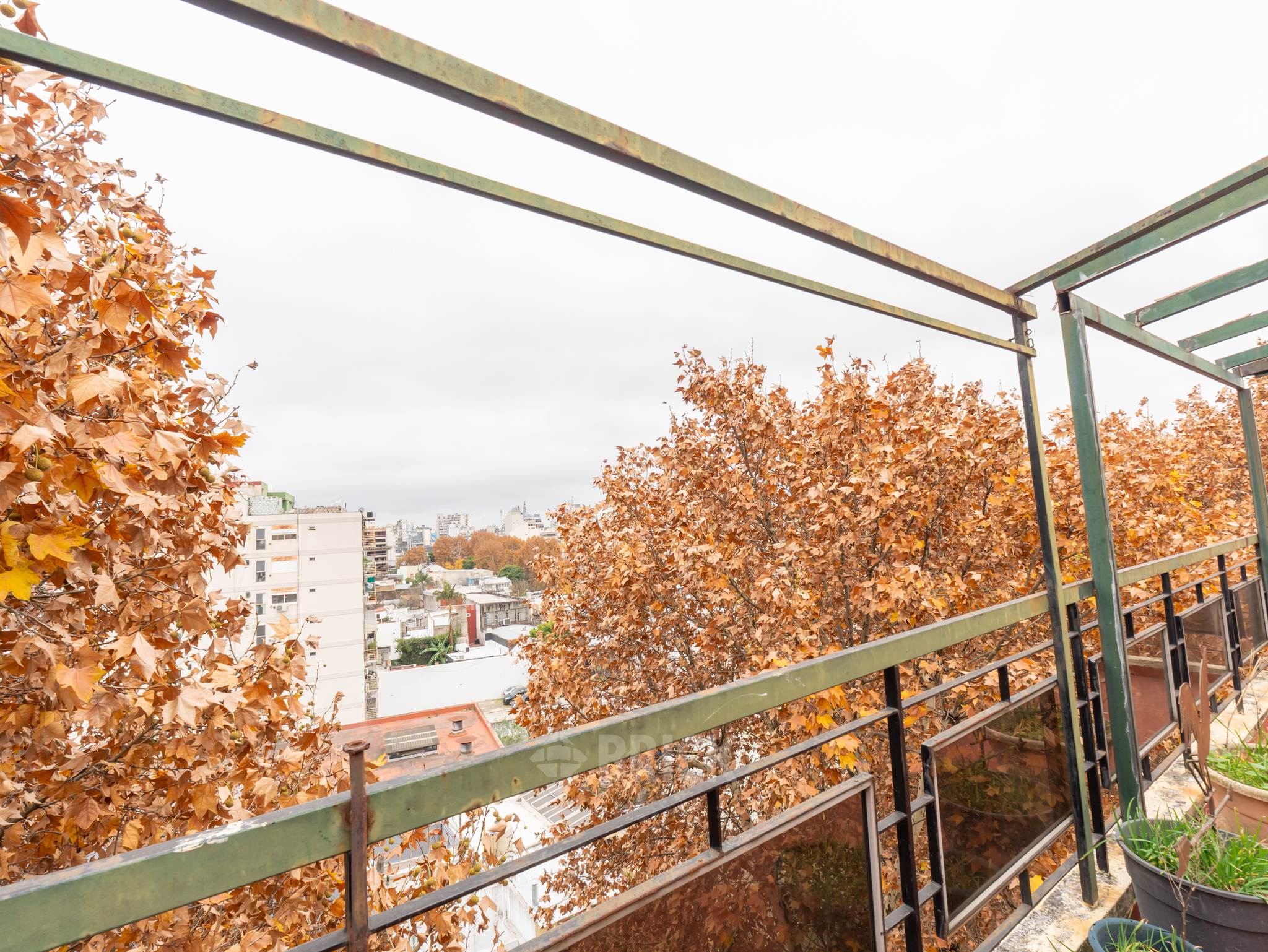 TRES ARROYOS al 1600 Piso 7 9