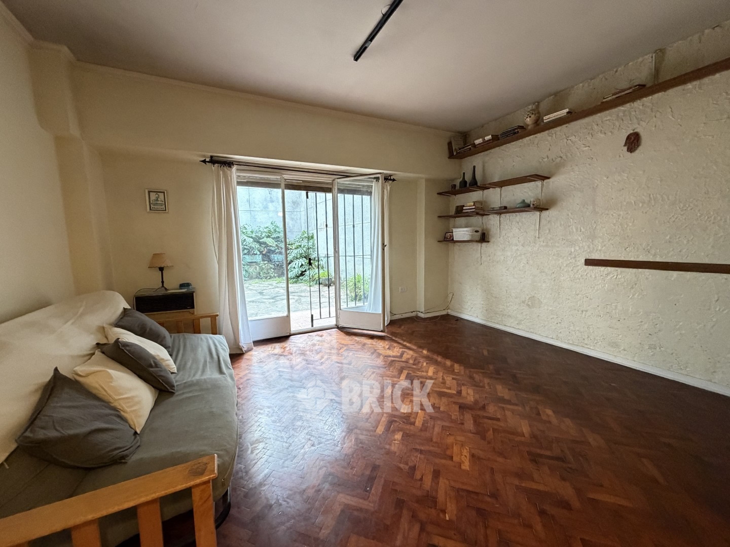 PARAGUAY al 3300 Piso PB 1