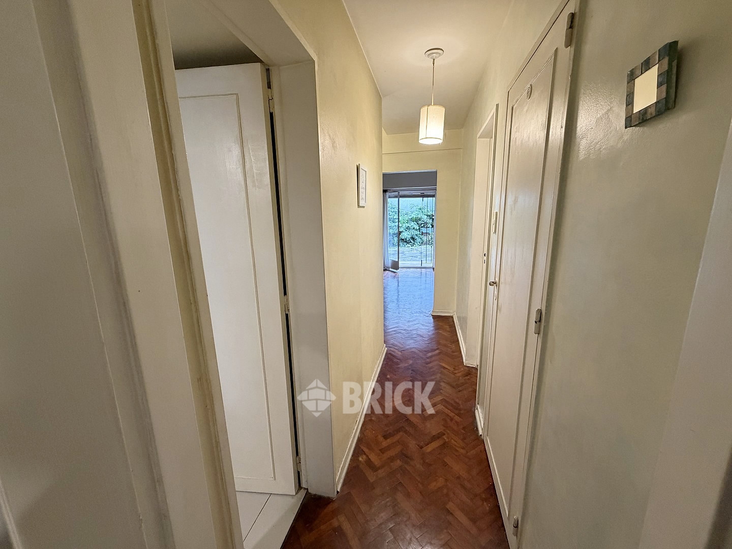PARAGUAY al 3300 Piso PB 13