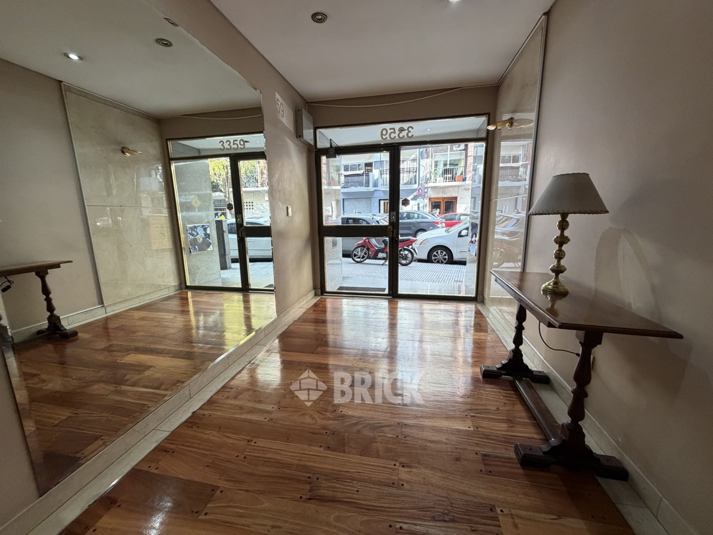 PARAGUAY al 3300 Piso PB 27