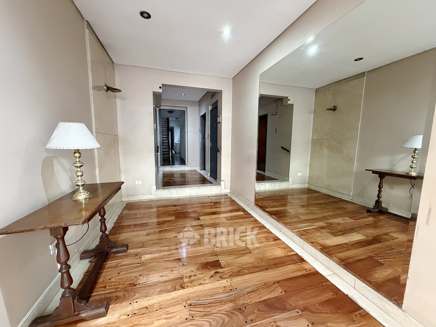 PARAGUAY al 3300 Piso PB 28