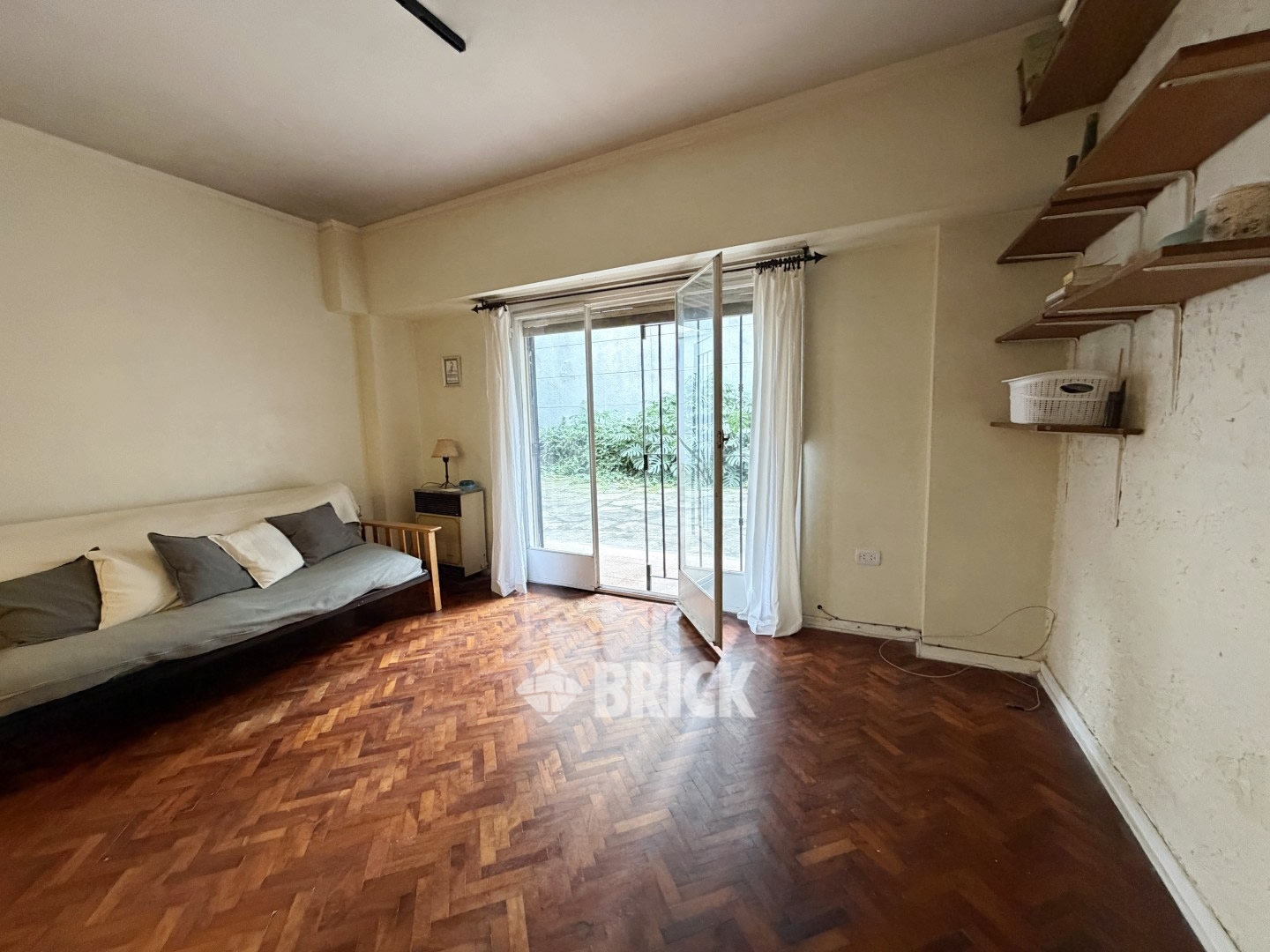 PARAGUAY al 3300 Piso PB 3