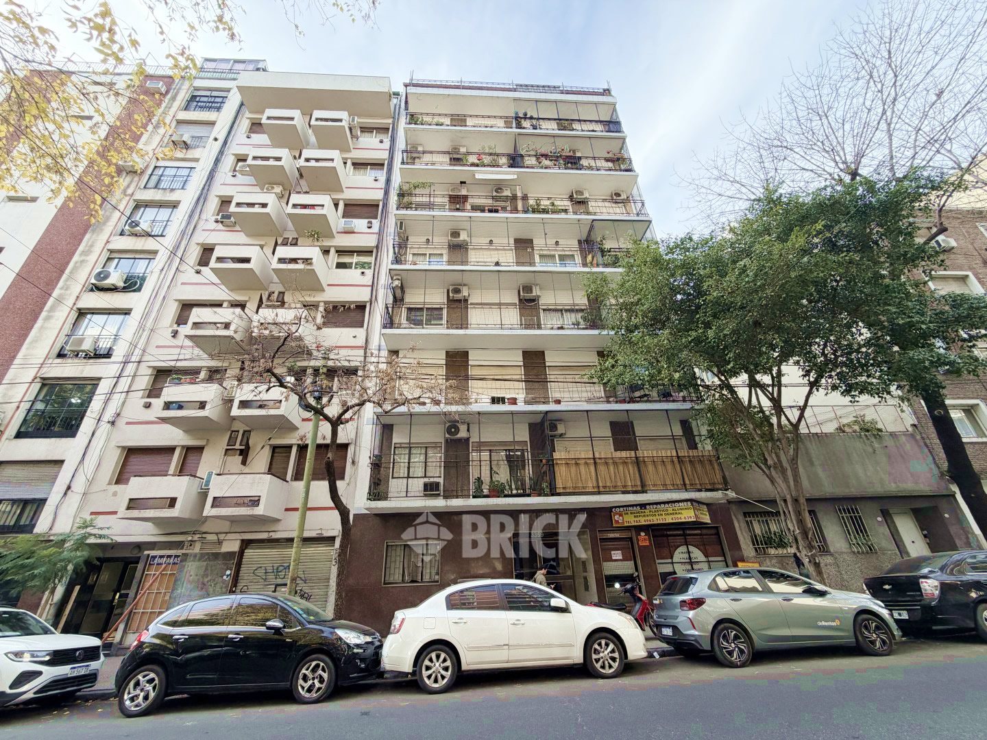PARAGUAY al 3300 Piso PB 31