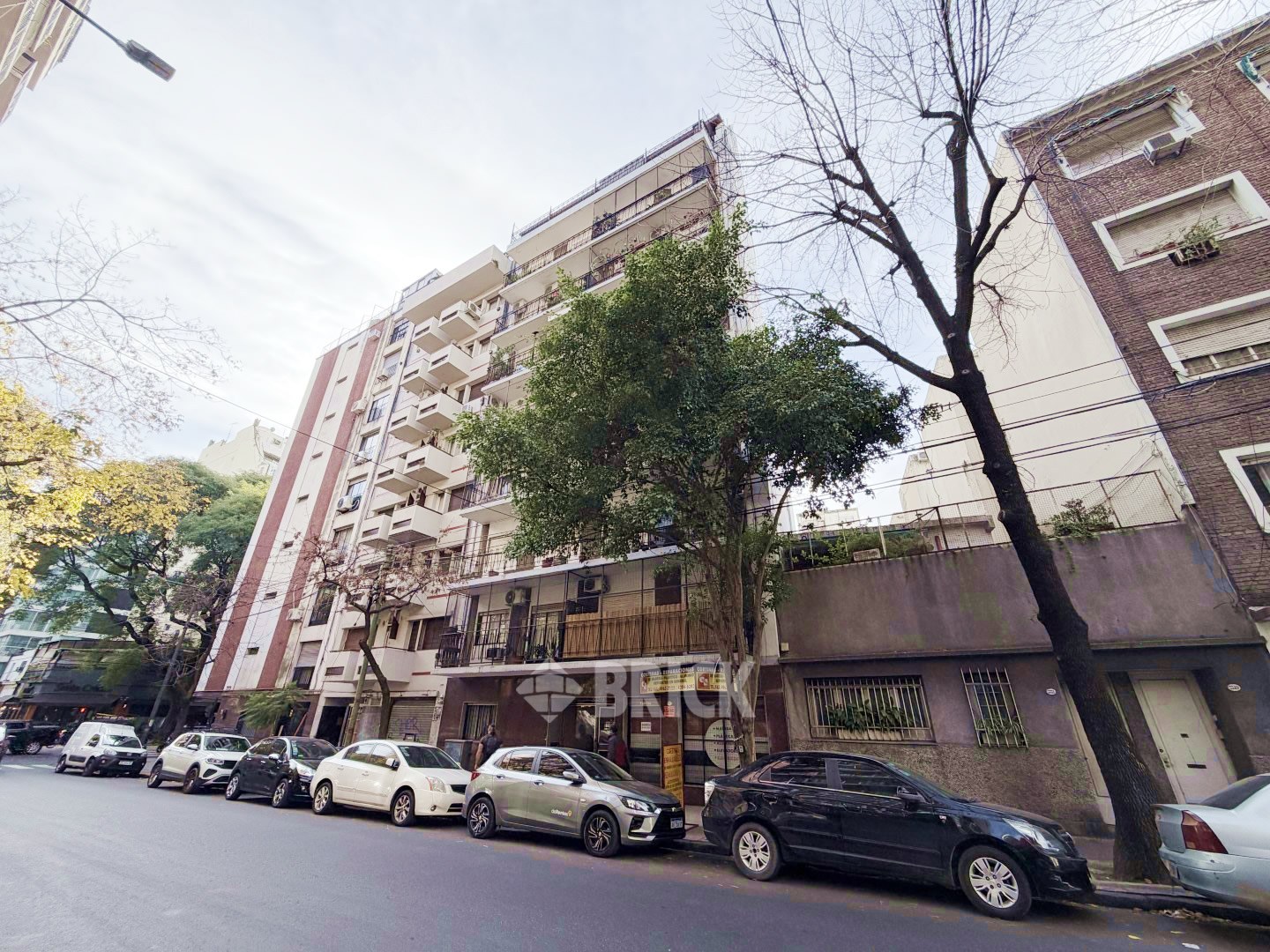 PARAGUAY al 3300 Piso PB 32