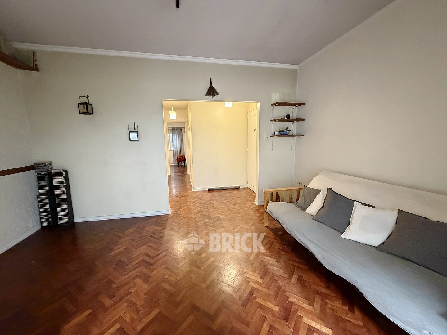 PARAGUAY al 3300 Piso PB 5