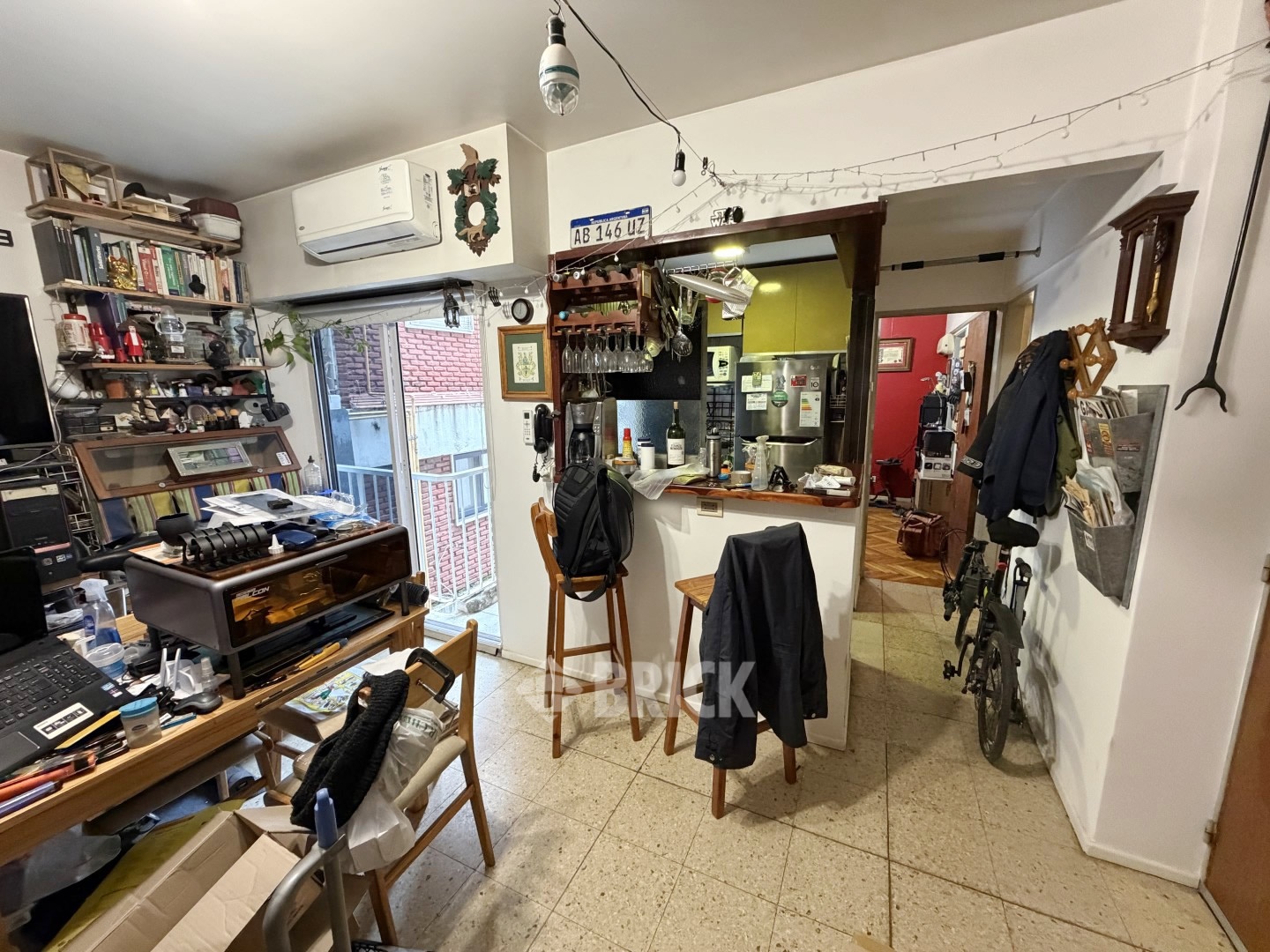SEGUI, JUAN F. al 3500 Piso 8 1