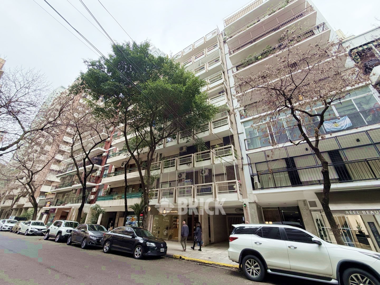 SEGUI, JUAN F. al 3500 Piso 8 23