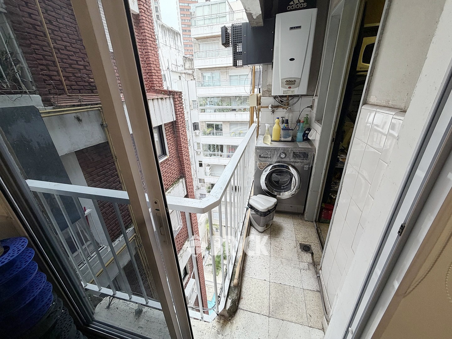 SEGUI, JUAN F. al 3500 Piso 8 6