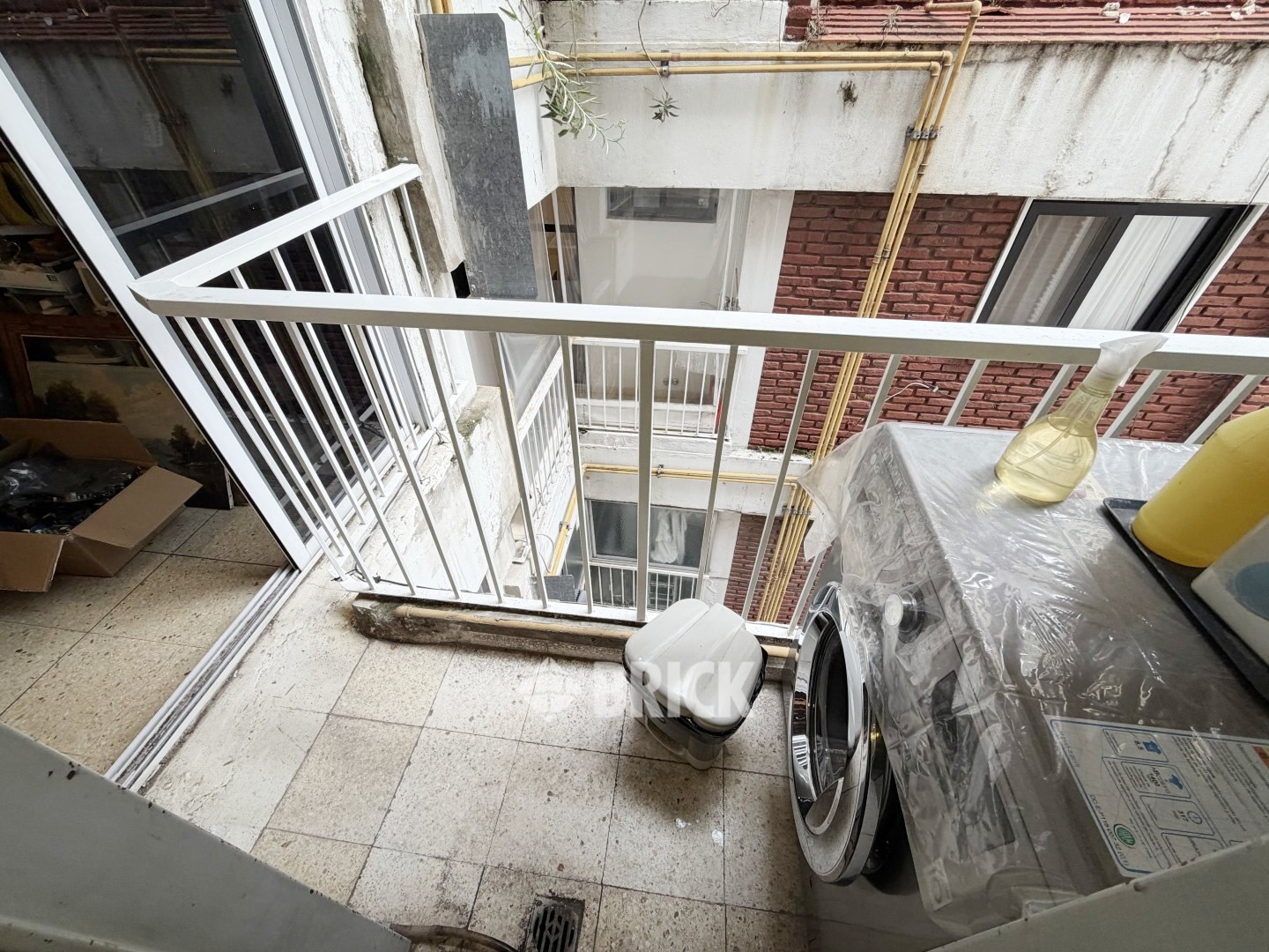 SEGUI, JUAN F. al 3500 Piso 8 7