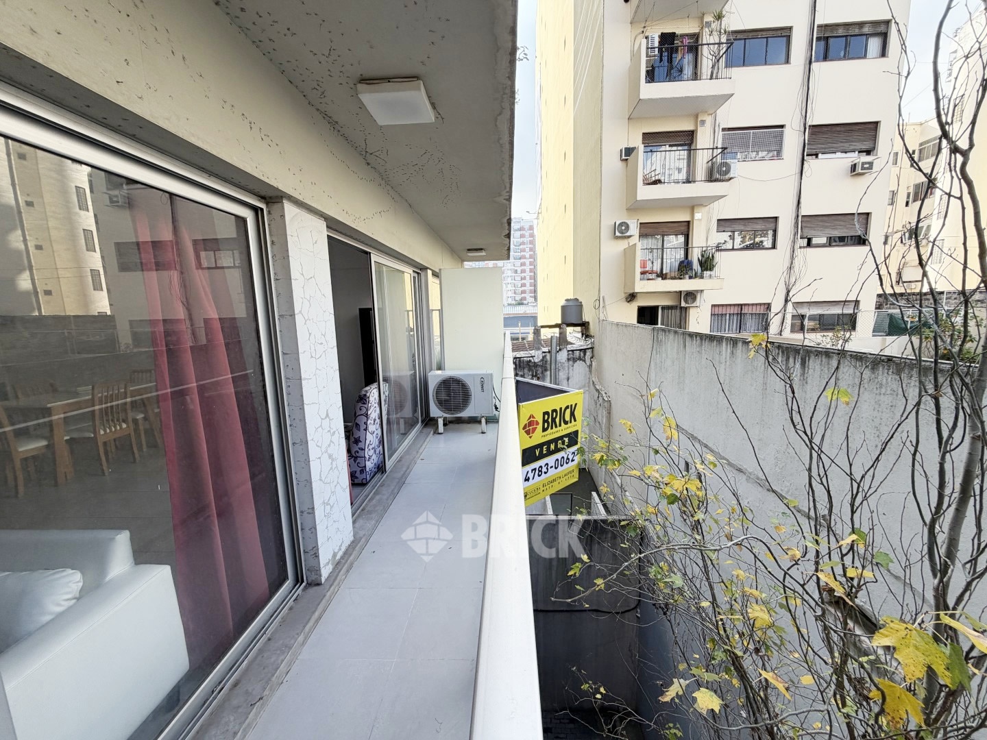 ARREDONDO, VIRREY al 2400 Piso 3 13