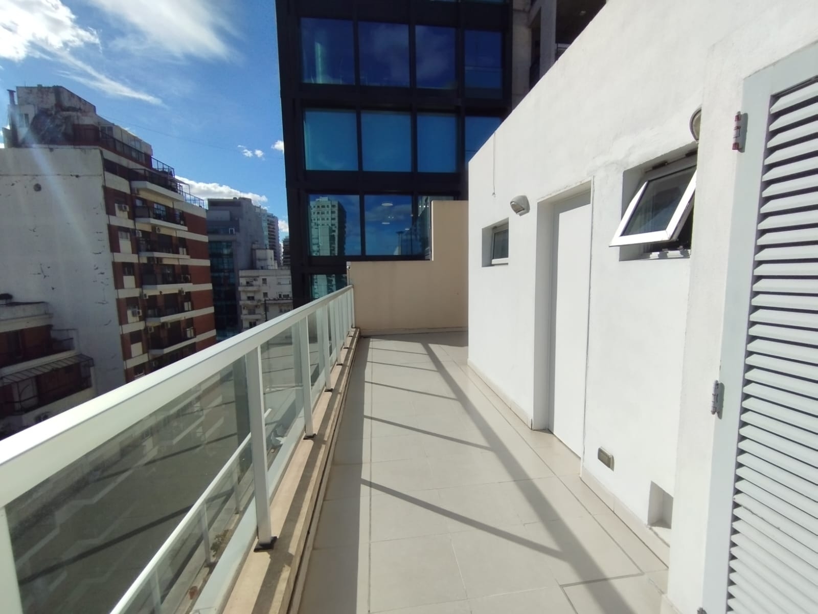 ARREDONDO, VIRREY al 2400 Piso 3 19