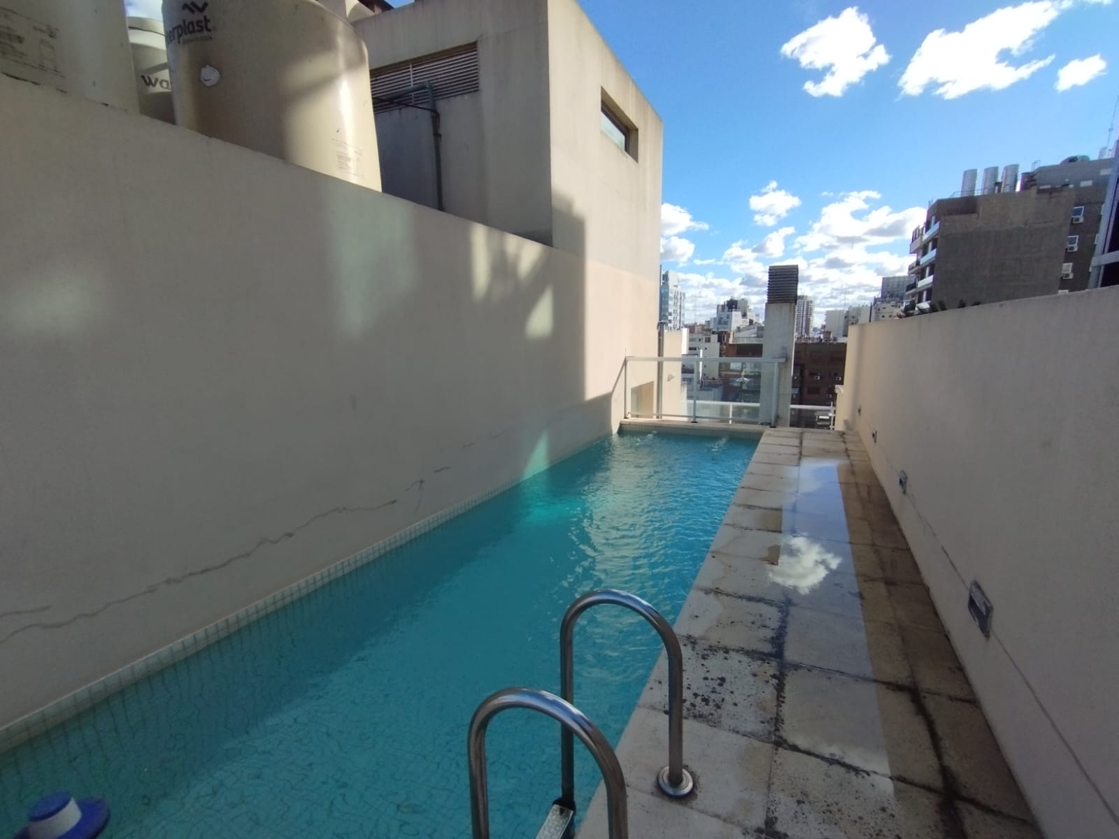 ARREDONDO, VIRREY al 2400 Piso 3 21