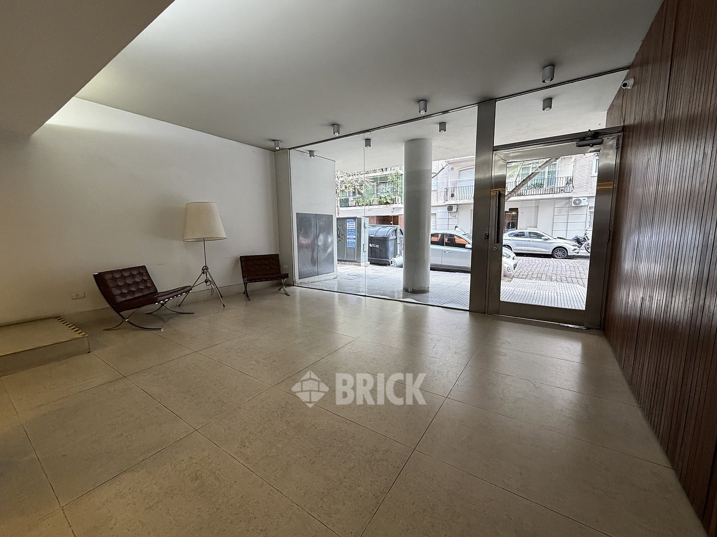ARREDONDO, VIRREY al 2400 Piso 3 26