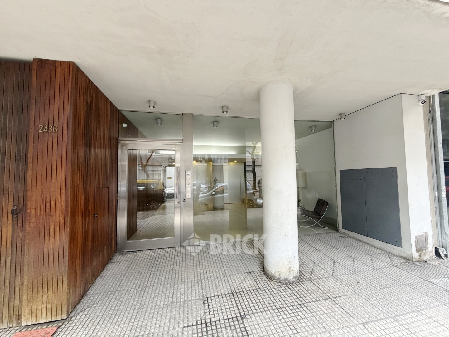 ARREDONDO, VIRREY al 2400 Piso 3 29