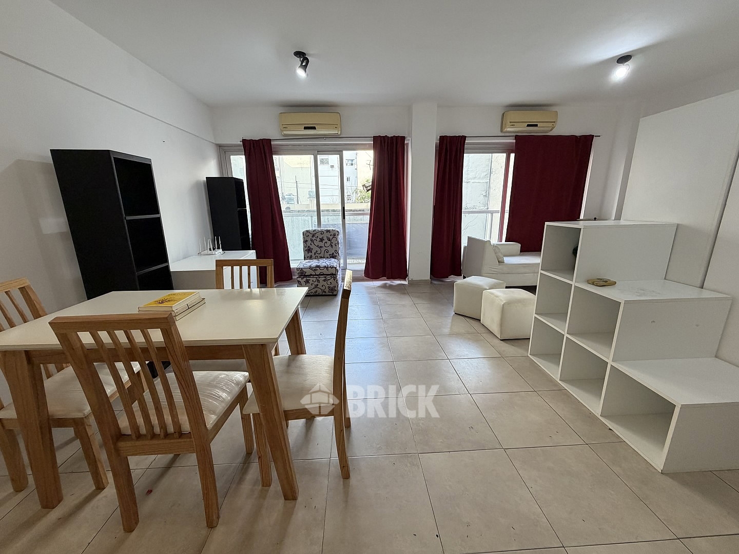 ARREDONDO, VIRREY al 2400 Piso 3 3