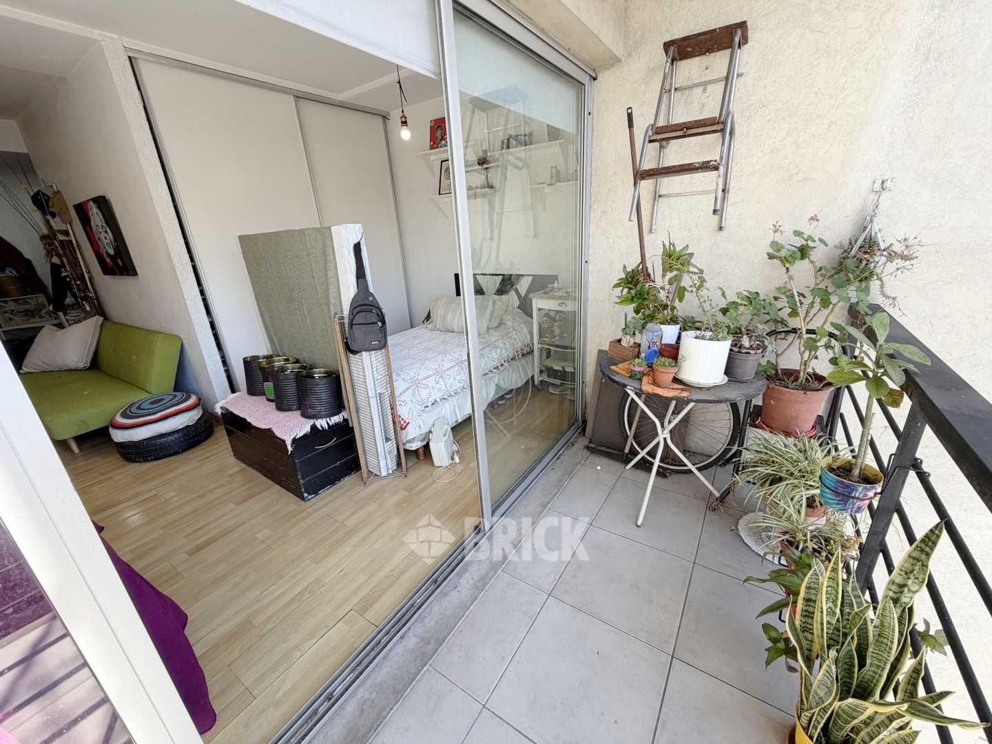 VILLARROEL al 1100 Piso 4 14