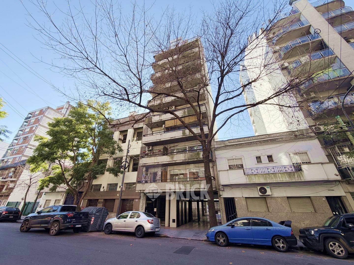 VILLARROEL al 1100 Piso 4 29