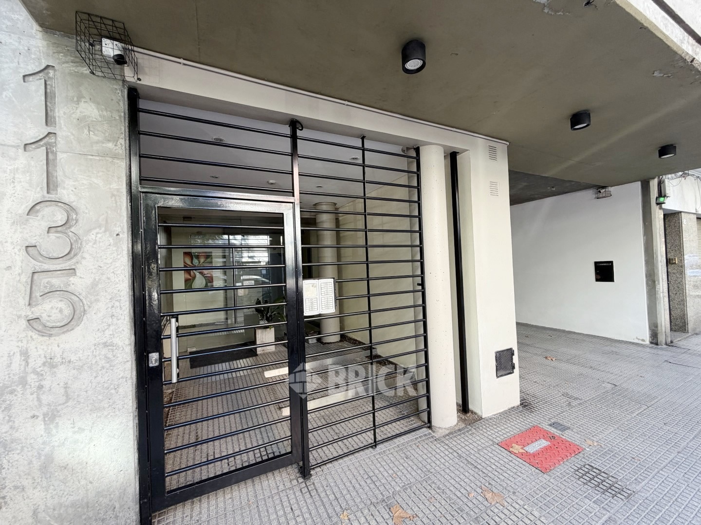VILLARROEL al 1100 Piso 4 30