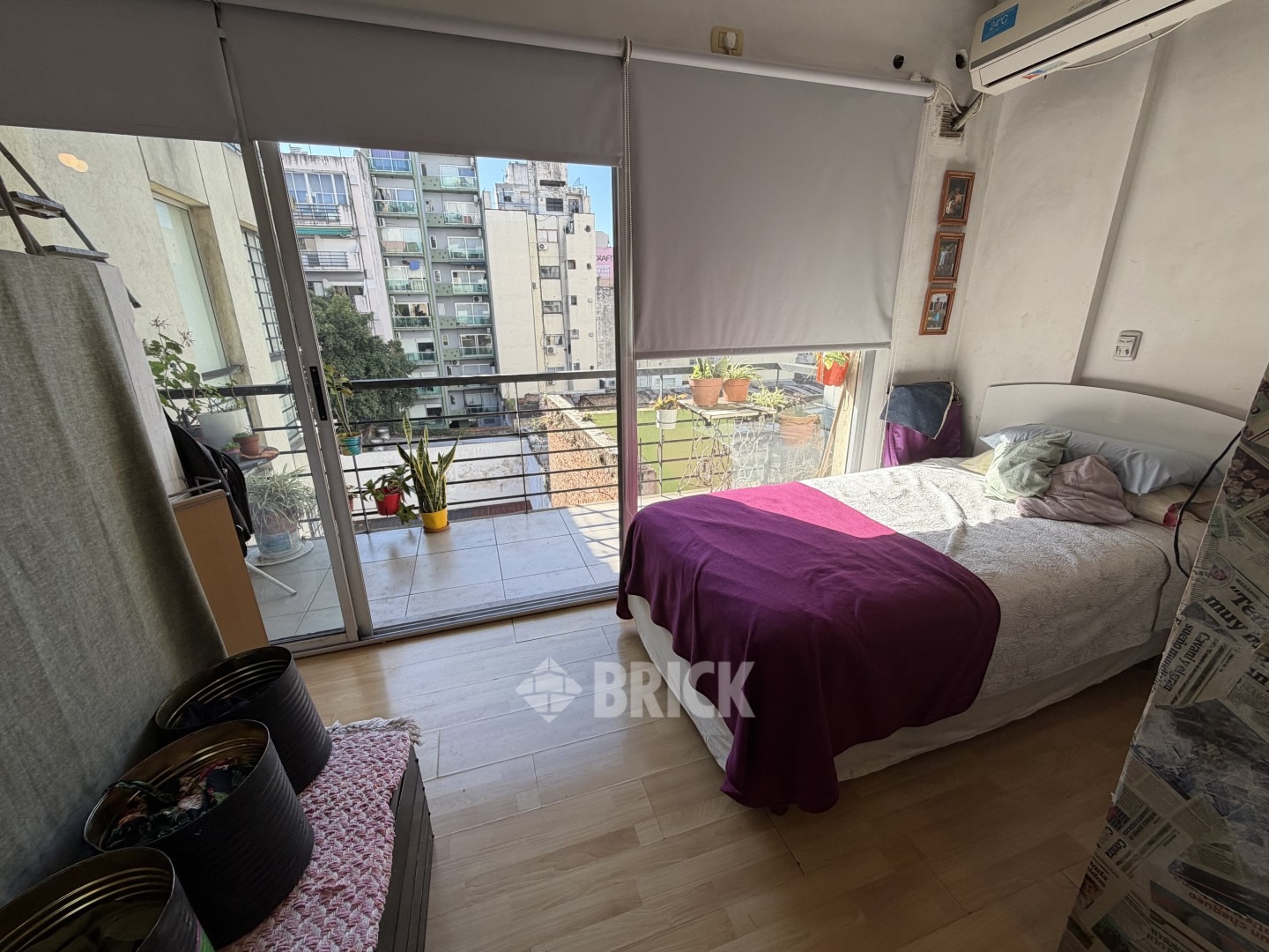 VILLARROEL al 1100 Piso 4 4