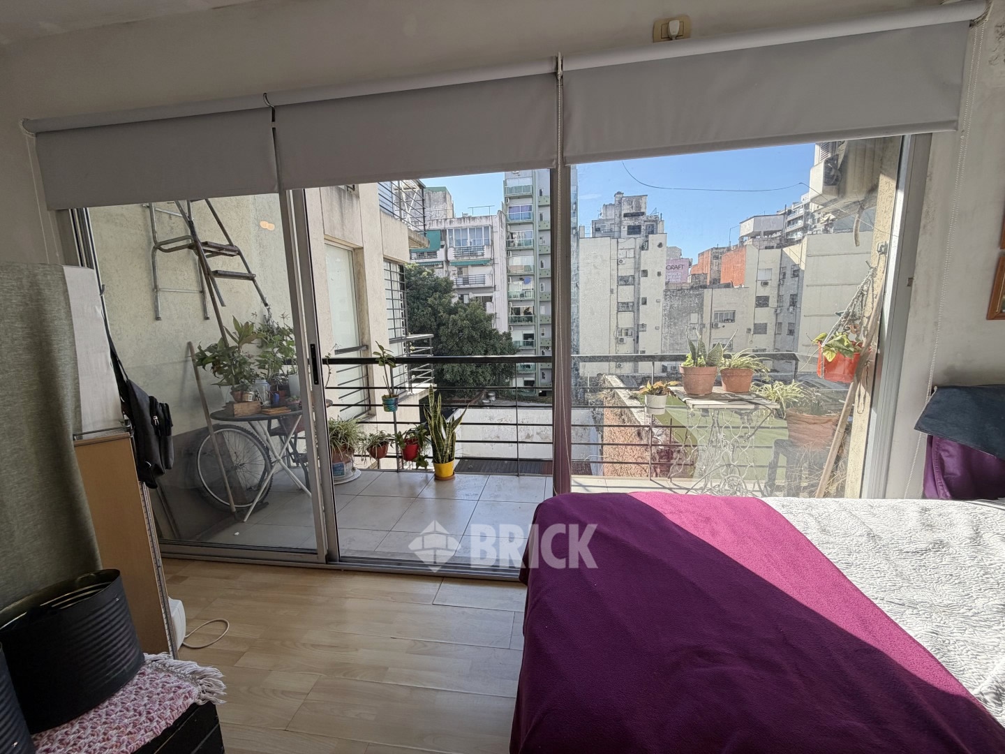VILLARROEL al 1100 Piso 4 5