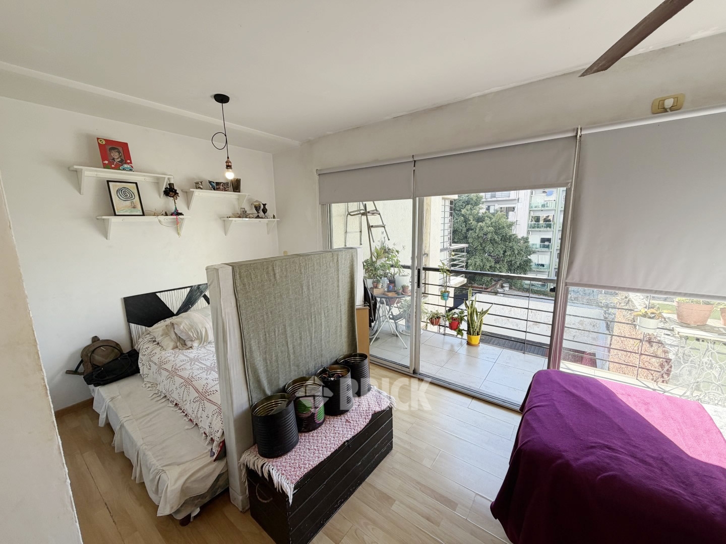 VILLARROEL al 1100 Piso 4 6